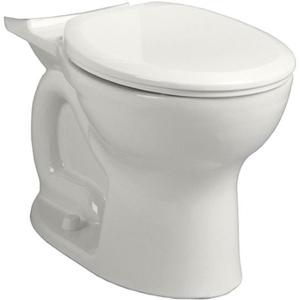 A3517D101020 Cadet Pro Toilet Bowl Part - White