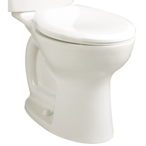 A3517F101020 Cadet Pro Toilet Bowl Part - White