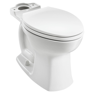 A3519A101020 Edgemere Toilet Bowl Part - White