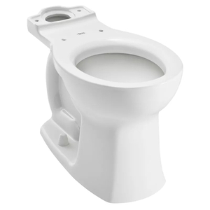 A3519B101020 Edgemere Toilet Bowl Part - White