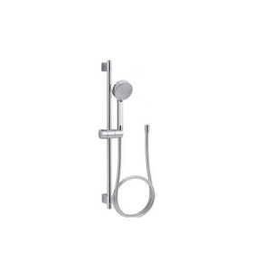 A1662647002 FloWise Hand Held Shower - Slide Bar Mount Shower Accessory - Chrome A1662647002 FloWise Hand Held Shower - Slide Bar Mount Shower Accessory - Chrome