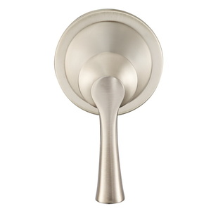 AT722430295 Estate Transfer Valve Trim Trim Kit - Brushed Nickel AT722430295 Estate Transfer Valve Trim Trim Kit - Brushed Nickel