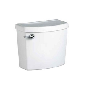 A4000101020 Cadet Toilet Tank Part - White