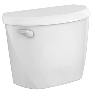 A4061016020 Evolution Toilet Tank Part - White A4061016020 Evolution Toilet Tank Part - White