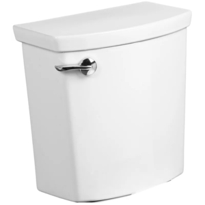 A4133A114020 H2Optimum Toilet Tank Part - White
