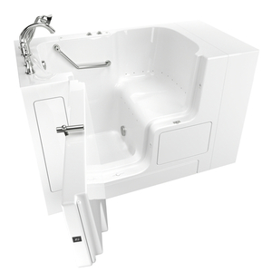 ASS9OD5232LAWHPC Value Series Unique Size Air Tub - White