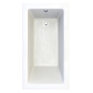 A2938002D0020 Studio 66" Soaking Tub - White