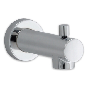 A8888087002 Serin Tub Spout Shower Accessory - Polished Chrome