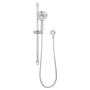 AMS1660774002 Spectra Slide Bar Shower Accessory - Polished Chrome
