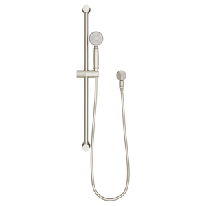 AMS1662607295 Traditional Slide Bar Shower Accessory - Brushed Nickel