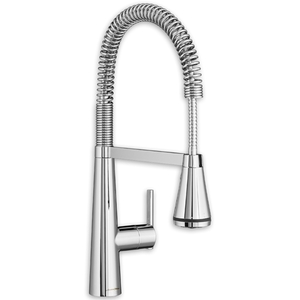 A4932350002 Edgewater Pull-Out Spray Kitchen Faucet - Polished Chrome