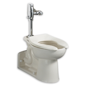 A3695001020 Priolo Toilet Bowl Part - White