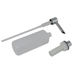 AM9503280020A Soap Dispenser Kitchen Accessory - Polished Chrome