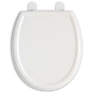 A5350110020 Everclean Toilet Seat Bathroom Accessory - White