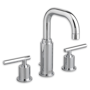 A2064831002 Serin 8'' Widespread Bathroom Faucet - Polished Chrome