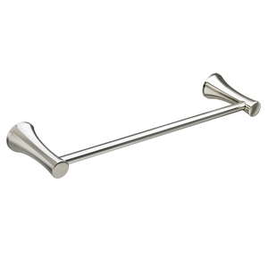 A8337024295 C-Series Towel Bar Bathroom Accessory - Brushed Nickel