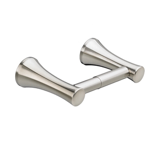 A8337230295 C-Series Paper Holder Bathroom Accessory - Brushed Nickel