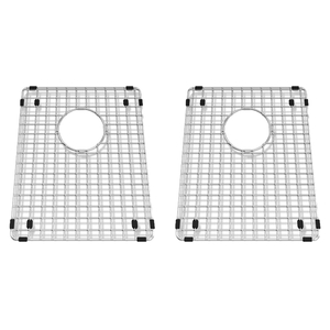 A73022904010750A Edgewater Rinse Basket/Basin Rack Kitchen Accessory - Stainless Steel