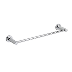 A8336024002 CR Towel Bar Bathroom Accessory - Polished Chrome