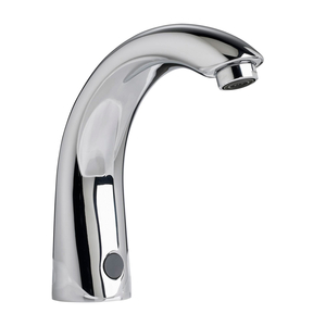 A605B114002 Selectronic Electronic Bathroom Faucet - Polished Chrome A605B114002 Selectronic Electronic Bathroom Faucet - Polished Chrome