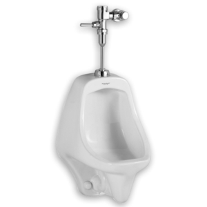 A6550001020 Allbrook Urinal Urinal - White