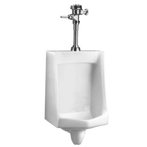 A6601012020 Lynbrook Urinal Urinal - White