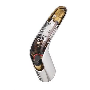 A7755103002 NextGen Selectronic Single Hole Bathroom Faucet - Polished Chrome A7755103002 NextGen Selectronic Single Hole Bathroom Faucet - Polished Chrome
