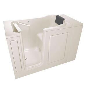 A2848105SLL 105 Premium Series Unique Size Soaking Tub - Linen