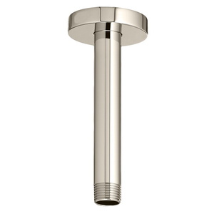 A1660186013 Universal Shower Arm Shower Accessory - Polished Nickel A1660186013 Universal Shower Arm Shower Accessory - Polished Nickel