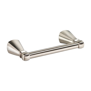 A7018230295 Edgemere Paper Holder Bathroom Accessory - Brushed Nickel