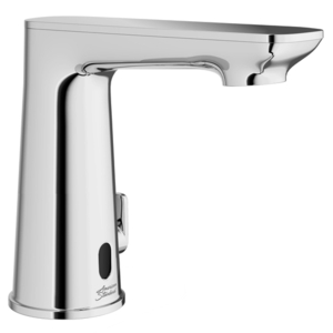 A7020205002 Selectronic Clean-IR Electronic Bathroom Faucet - Polished Chrome