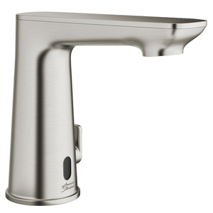 A7020205295 Selectronic Clean-IR Electronic Bathroom Faucet - Brushed Nickel