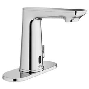 A7020255002 Selectronic Clean-IR Electronic Bathroom Faucet - Polished Chrome