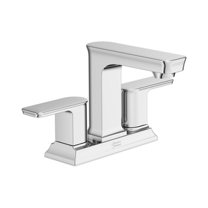 A7023201002 Forsey 4'' Centerset Bathroom Faucet - Polished Chrome A7023201002 Forsey 4'' Centerset Bathroom Faucet - Polished Chrome