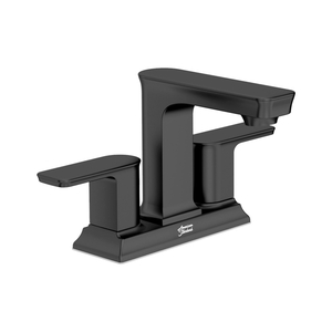 A7023201243 Forsey 4'' Centerset Bathroom Faucet - Matte Black A7023201243 Forsey 4'' Centerset Bathroom Faucet - Matte Black
