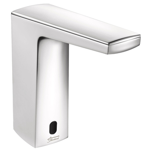 A7025103002 Paradigm Selectronic Single Hole Bathroom Faucet - Polished Chrome A7025103002 Paradigm Selectronic Single Hole Bathroom Faucet - Polished Chrome