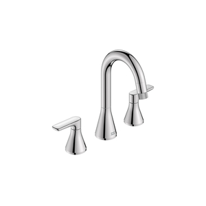 A7061821002 Aspirations 8'' Widespread Bathroom Faucet - Chrome