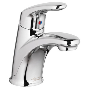 A7075102002 Colony Pro Single Hole Bathroom Faucet - Polished Chrome