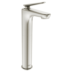 A7105172295 Studio S Vessel Filler Bathroom Faucet - Brushed Nickel