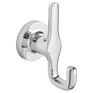 A7105210002 Studio S Robe Hook Bathroom Accessory - Polished Chrome