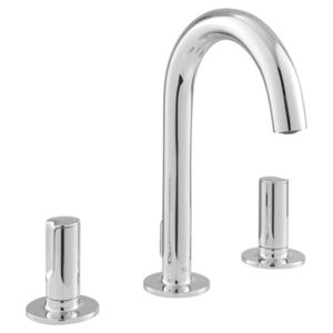 A7105821002 Studio S 8'' Widespread Bathroom Faucet - Polished Chrome