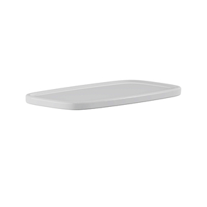 A735232400020 Aspirations Toilet Tank Lid Part - White