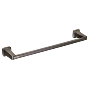 A7353024278 Townsend Towel Bar Bathroom Accessory - Legacy Bronze