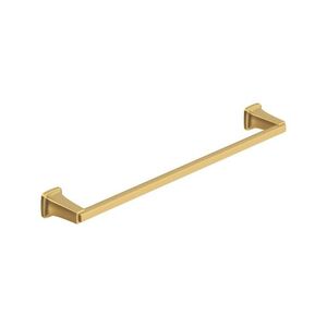 A7353024GN0 Townsend Towel Bar Bathroom Accessory - Brushed Cool Sunrise A7353024GN0 Townsend Towel Bar Bathroom Accessory - Brushed Cool Sunrise