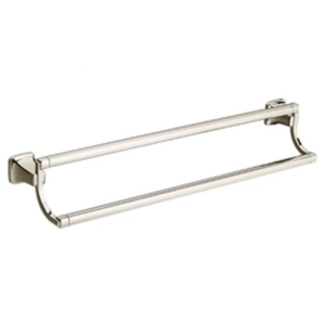 A7353224013 Townsend Towel Bar Bathroom Accessory - Polished Nickel