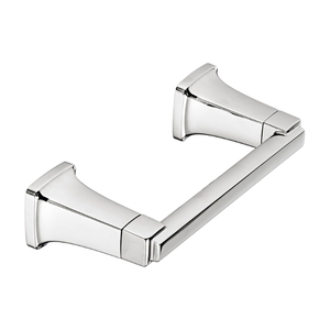 A7353230002 Townsend Paper Holder Bathroom Accessory - Polished Chrome