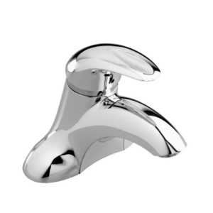 A7385004002 Reliant 4"-Centerset Bathroom Faucet - Polished Chrome