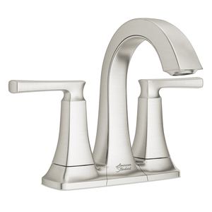 A7426201295 Belmeade 4'' Centerset Bathroom Faucet - Brushed Nickel A7426201295 Belmeade 4'' Centerset Bathroom Faucet - Brushed Nickel