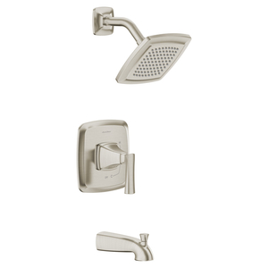 A7426508295 Belmeade Single Handle Shower Faucet - Brushed Nickel A7426508295 Belmeade Single Handle Shower Faucet - Brushed Nickel