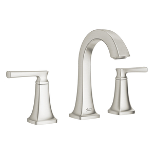 A7426801295 Belmeade 8'' Widespread Bathroom Faucet - Brushed Nickel A7426801295 Belmeade 8'' Widespread Bathroom Faucet - Brushed Nickel